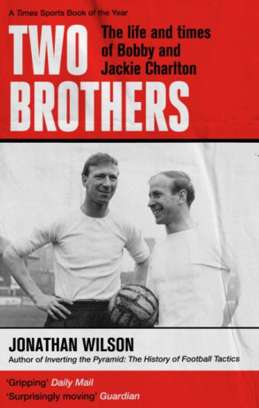 Two Brothers - Wilson Jonathan