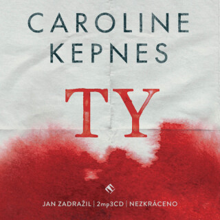 Ty - Caroline Kepnes