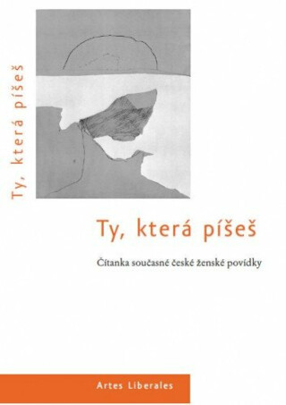 Ty, která píšeš -  kolektiv