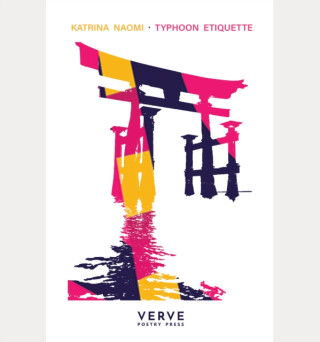 Typhoon Etiquette - Katrina Naomi