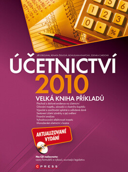 Účetnictví 2010 - Jiří Strouhal