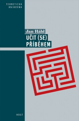 Učit (se) příběhem - Jan Hábl