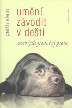 Umění závodit v dešti - Garth Stein