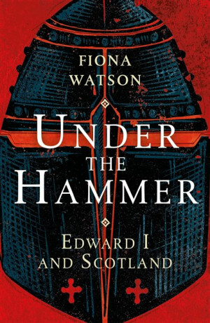 Under the Hammer - Fiona Watson