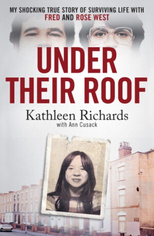 Under Their Roof - Ann Cusack,Kathleen Richards
