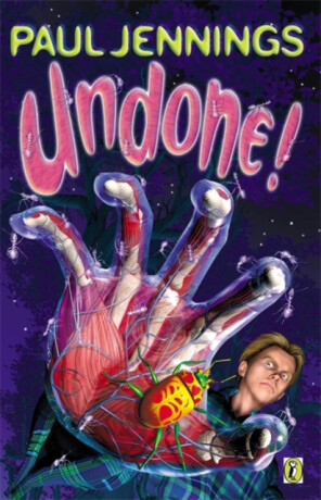 Undone! - Paul Jennings