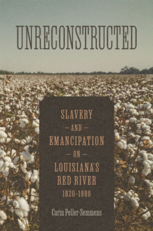 Unreconstructed - Carin Peller-Semmens