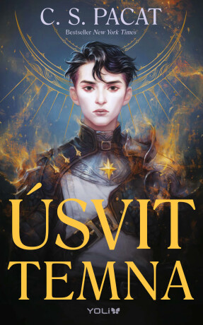 Úsvit temna 1: Úsvit temna - C. S. Pacat