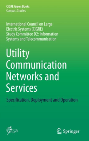 Utility Communication Networks and Services - 