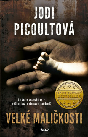 Velké maličkosti - Jodi Picoultová