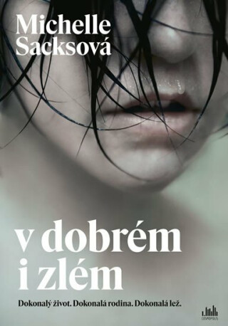 V dobrém i zlém - Michelle Sacksová