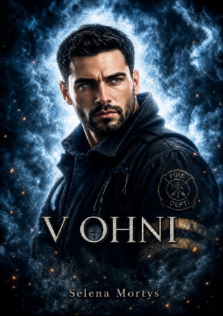 V ohni - Selena Mortys
