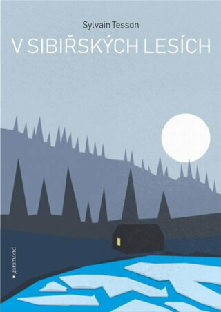 V sibiřských lesích - Sylvain Tesson