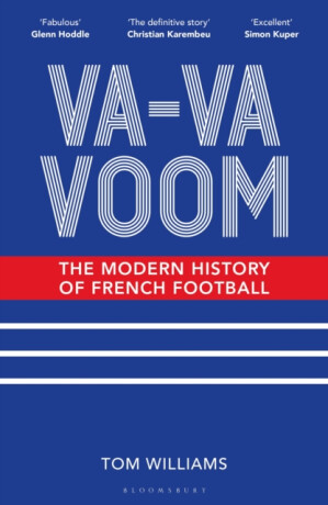 Va-Va-Voom - Tom Williams