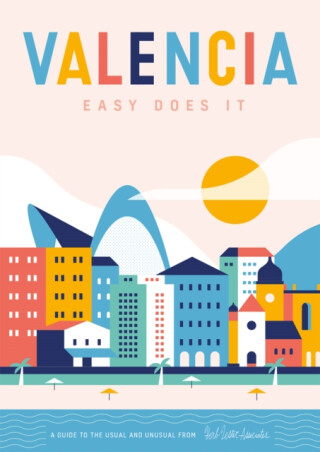Valencia: Easy Does It - Vicent Molins