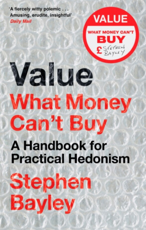 Value - Stephen Bayley