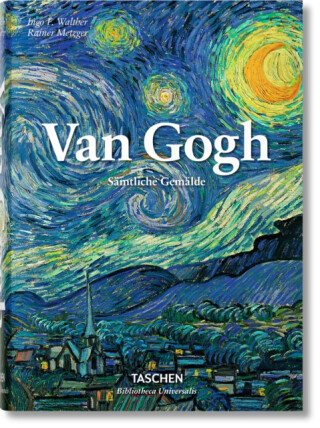 Van Gogh - Ingo F. Walther