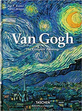 Van Gogh - Ingo F. Walther,Rainer Metzger