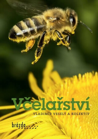 Včelařství - Vladimír Veselý
