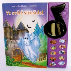 Ve světě strašidel - neuveden