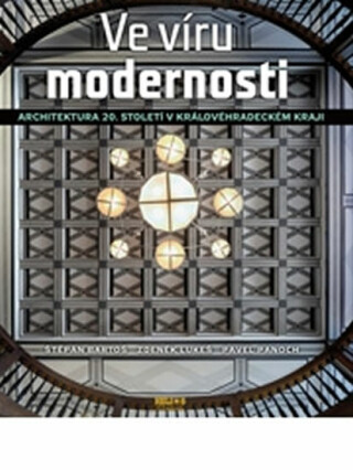 Ve víru modernosti - Zdeněk Lukeš,Pavel Panoch