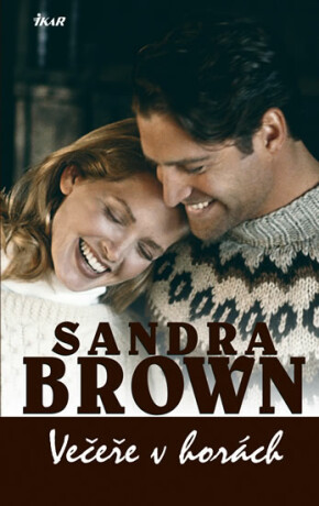 Večeře v horách - Sandra Brown