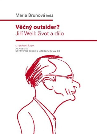 Věčný outsider? - Marie Brunová