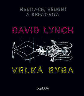 Velká ryba - David Lynch