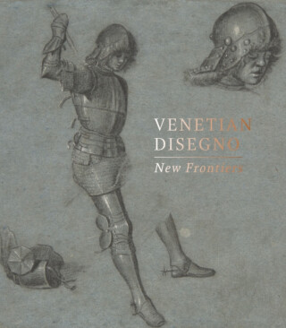 Venetian Disegno - 