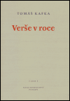 Verše v roce - Tomáš Kafka