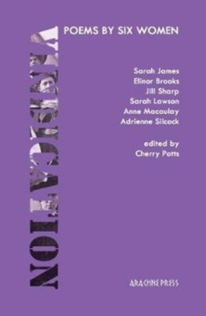 Vindication - Sarah James,Adrienne Silcock,Sarah Lawson,Jill Sharp,Elinor Brooks,Anne Macaulay