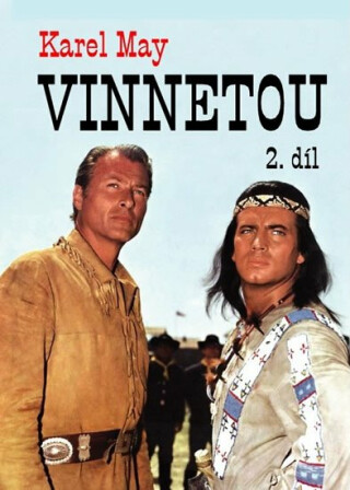 Vinnetou II. - Karel May