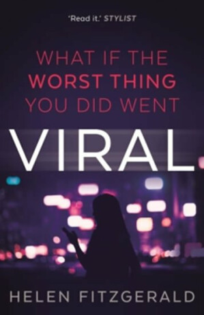 Viral - Helen Fitzgeraldová