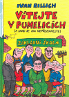 Vítejte v Pumelicích - Zdeněk Hofman,Ivan Rillich