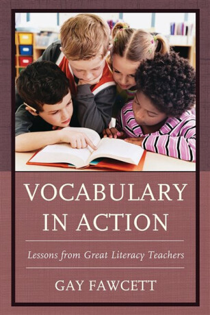 Vocabulary in Action - Gay Fawcett