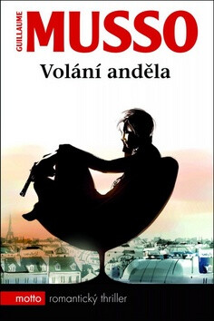 Volání anděla - Guillaume Musso