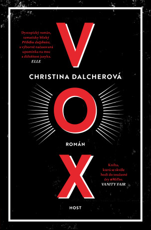 Vox - Christina Dalcher