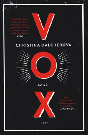 Vox - Dalcherová Christina