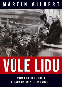 Vůle lidu - Martin Gilbert