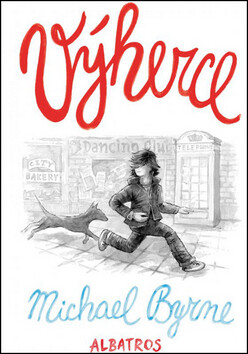 Výherce - Michael Byrnes