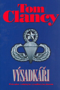 Výsadkáři - Tom Clancy