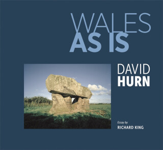 Wales As Is - David Hurn,Richard King