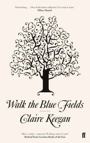 Walk the Blue Fields - Claire Keeganová