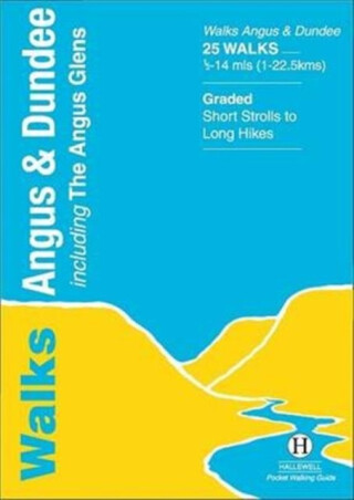 Walks Angus - John Fyfe