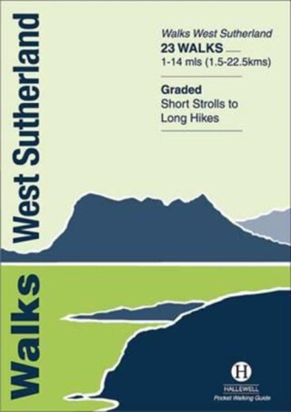 Walks West Sutherland - Rosemary Koch-Osborne,Peter Koch-Osborne
