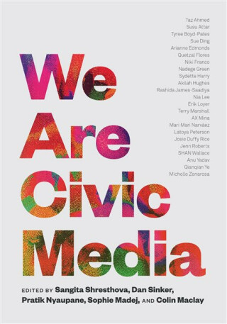 We Are Civic Media - 