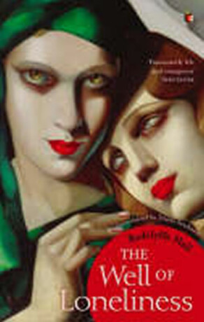 The Well Of Loneliness - Radclyffe Hall