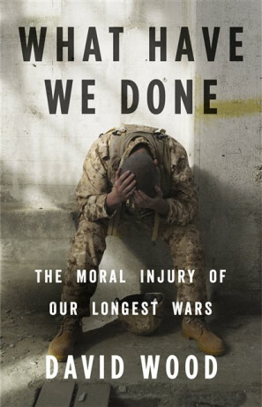 What Have We Done - David Wood
