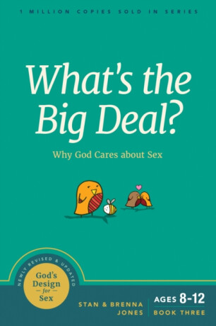 What''s the Big Deal? - Stan Jones