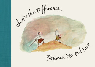 What's the Difference... - Ms Christina Findlay